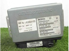 Recambio de centralita cambio automatico para jaguar xj6/12 4.0 cat referencia OEM IAM 0260002233-ZF0501005559-0501005559-LHE240