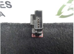 Recambio de warning para iveco daily caja cerrada (2006 =>) 3.0 diesel referencia OEM IAM 69501526 4.PINES  2