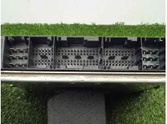 Recambio de centralita motor uce para mercedes-benz clase c (w203) berlina 2.2 cdi cat referencia OEM IAM 0281010527-A6111532379 2