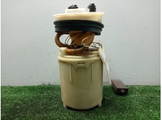 Recambio de aforador para seat ibiza (6k1) 1.4 16v referencia OEM IAM 6N0919051N-228233003001  