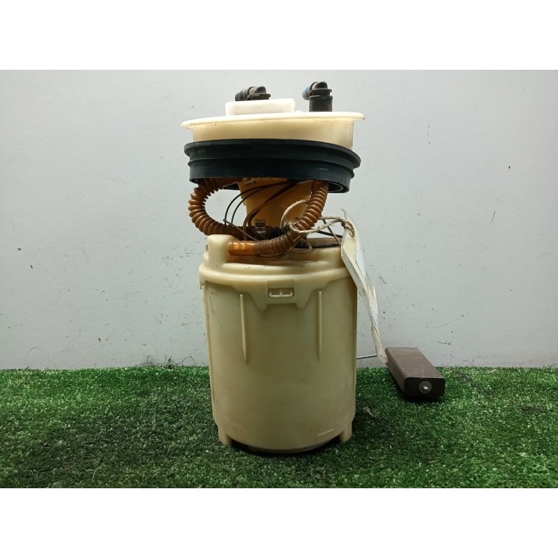 Recambio de aforador para seat ibiza (6k1) 1.4 16v referencia OEM IAM 6N0919051N-228233003001  