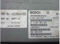 Recambio de centralita cambio automatico para jaguar xj6/12 4.0 cat referencia OEM IAM 0260002233-ZF0501005559-0501005559-LHE240 2