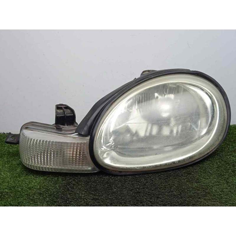 Recambio de faro izquierdo para chrysler neon (pl) 1.6 16v cat referencia OEM IAM SINREFERENCIA  