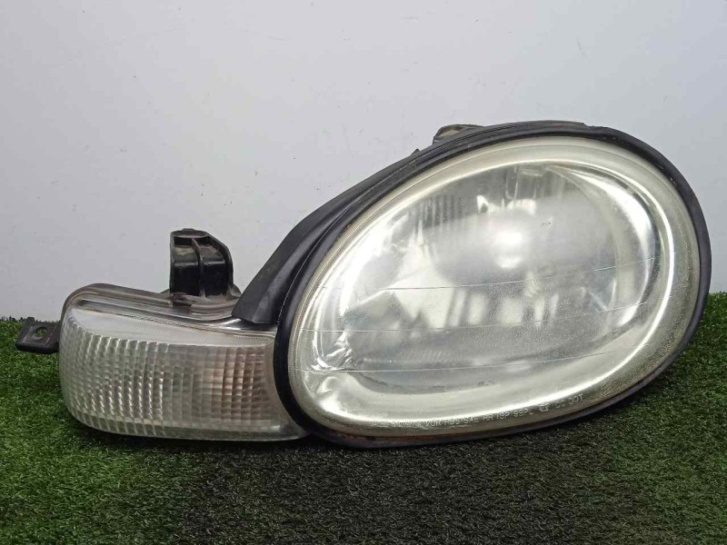 Recambio de faro izquierdo para chrysler neon (pl) 1.6 16v cat referencia OEM IAM SINREFERENCIA  