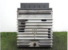 Recambio de centralita motor uce para ssangyong rodius 2.7 turbodiesel cat referencia OEM IAM R0411C013E-A6655404032B-FBMM DELPH