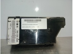 Recambio de centralita check control para seat leon (1p1) 1.2 tsi referencia OEM IAM 5N0035342E  
