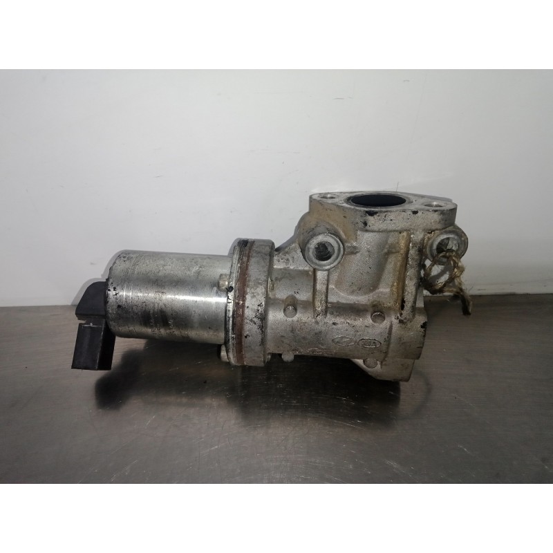 Recambio de valvula egr para hyundai matrix (fc) 1.5 crdi cat referencia OEM IAM 284102A100  