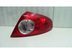 Recambio de piloto trasero derecho para chevrolet lacetti 2.0 diesel cat referencia OEM IAM  EXTERIOR 5.PUERTAS