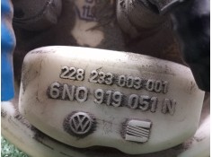 Recambio de aforador para seat ibiza (6k1) 1.4 16v referencia OEM IAM 6N0919051N-228233003001   2