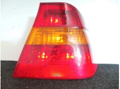 Recambio de piloto trasero derecho para bmw serie 3 berlina (e46) 2.0 16v diesel cat referencia OEM IAM  01-05 - EXTERIOR AMBAR