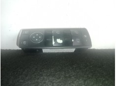 Recambio de mando elevalunas delantero izquierdo para mercedes-benz clase c (w204) berlina 2.2 cdi cat referencia OEM IAM A20487