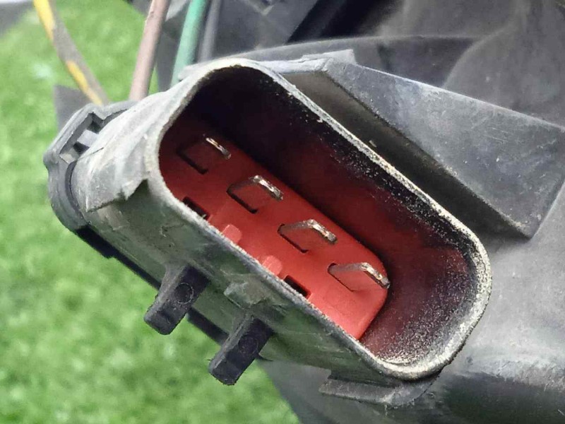 Recambio de faro izquierdo para chrysler neon (pl) 1.6 16v cat referencia OEM IAM SINREFERENCIA  