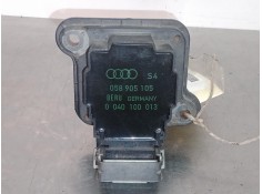 Recambio de bobina encendido para audi a4 berlina (b5) 1.8 20v turbo referencia OEM IAM 058905105-0040100013   2