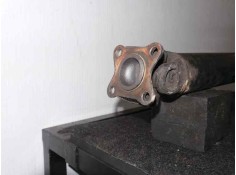 Recambio de transmision central para mitsubishi galloper (hyundai) 2.5 turbodiesel referencia OEM IAM  DELANTERO LONGITUD: 840MM 2