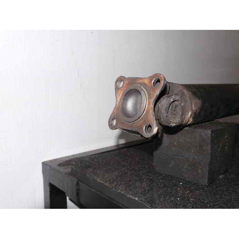 Recambio de transmision central para mitsubishi galloper (hyundai) 2.5 turbodiesel referencia OEM IAM  DELANTERO LONGITUD: 840MM