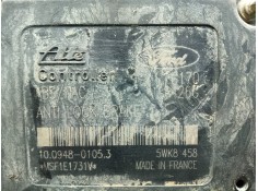 Recambio de abs para ford focus berlina (cak) 1.8 tddi turbodiesel cat referencia OEM IAM 10094801053-5WK8458-98AG2M110CA-100204 2