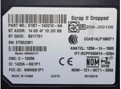 Recambio de modulo electronico para ford kuga (cbs) 1.5 ecoboost cat referencia OEM IAM D1BT14D212GA   2