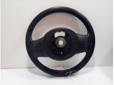 Recambio de volante para mini mini (r56) 1.6 16v diesel cat referencia OEM IAM 609696200-0709413023-7205210424 CUERO  2