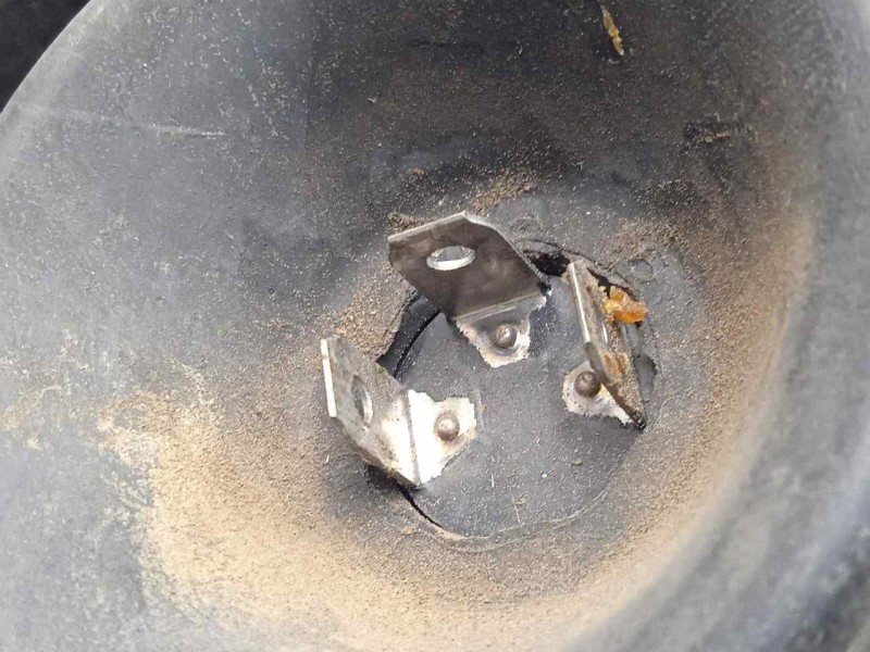 Recambio de faro izquierdo para chrysler neon (pl) 1.6 16v cat referencia OEM IAM SINREFERENCIA  