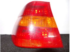 Recambio de piloto trasero izquierdo para bmw serie 3 berlina (e46) 2.0 16v diesel cat referencia OEM IAM  01-05 - EXTERIOR AMBA