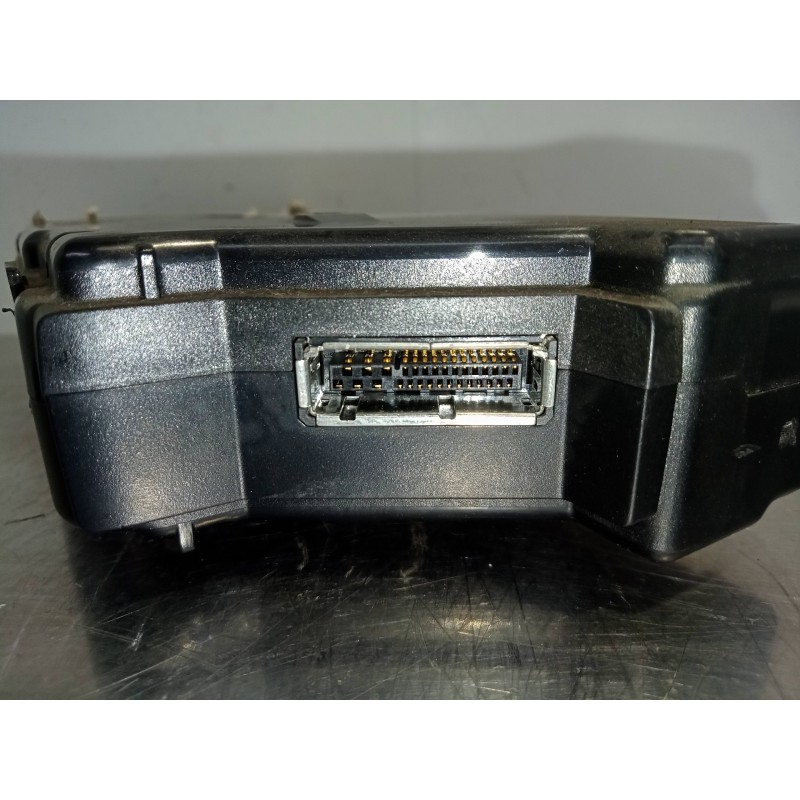 Recambio de centralita check control para seat leon (1p1) 1.2 tsi referencia OEM IAM 5N0035342E  