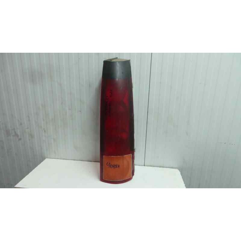 Recambio de piloto trasero derecho para opel pontiac trans sport 2.3 16v cat referencia OEM IAM   