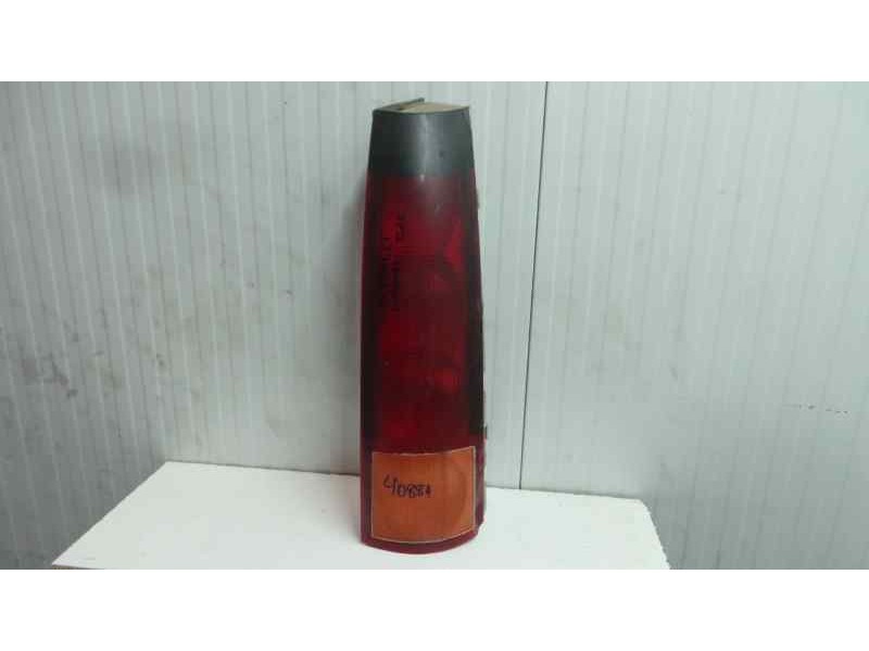 Recambio de piloto trasero derecho para opel pontiac trans sport 2.3 16v cat referencia OEM IAM   