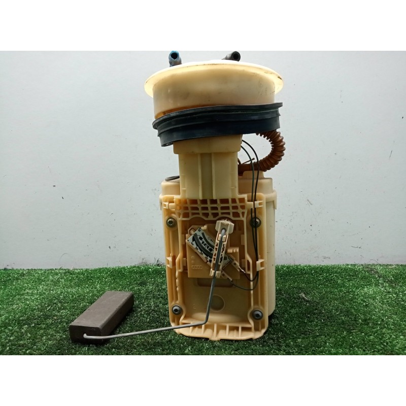 Recambio de aforador para seat ibiza (6k1) 1.4 16v referencia OEM IAM 6N0919051N-228233003001  