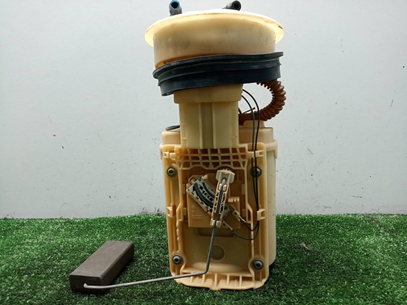 Recambio de aforador para seat ibiza (6k1) 1.4 16v referencia OEM IAM 6N0919051N-228233003001  