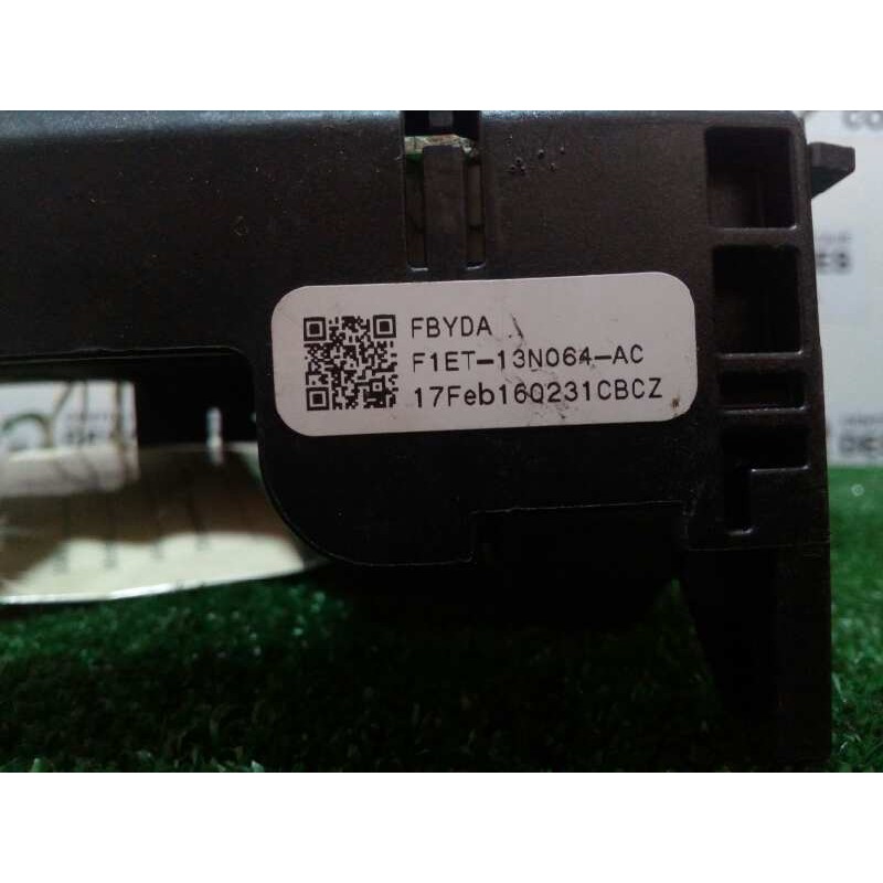 Recambio de modulo electronico para ford focus lim. 1.5 tdci cat referencia OEM IAM F1ET13N064AC  