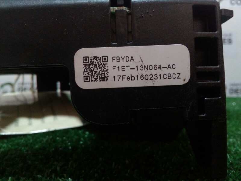 Recambio de modulo electronico para ford focus lim. 1.5 tdci cat referencia OEM IAM F1ET13N064AC  