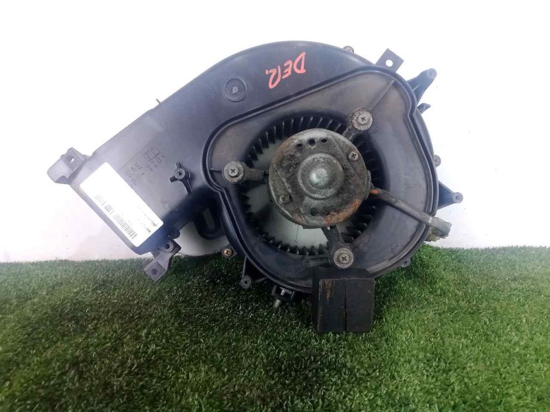 Recambio de motor calefaccion para jaguar xj6/12 4.0 cat referencia OEM IAM SINREFERENCIA DERECHO 