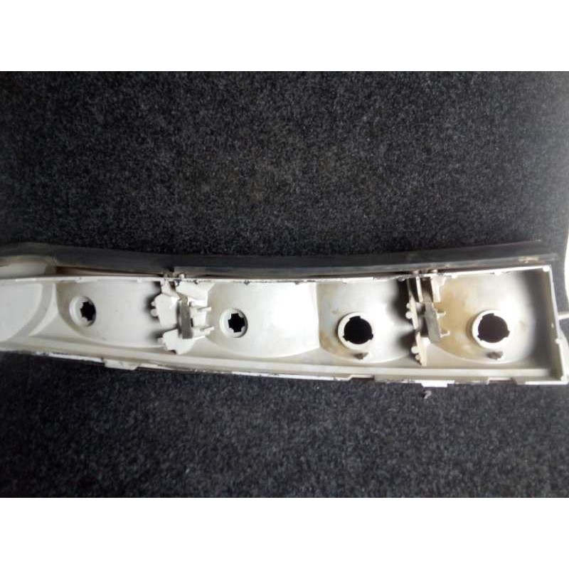 Recambio de piloto trasero derecho para opel pontiac trans sport 2.3 16v cat referencia OEM IAM   