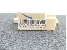 Recambio de centralita check control para kia sportage 2.0 crdi referencia OEM IAM 919401F010-G301326D  TYCO 2