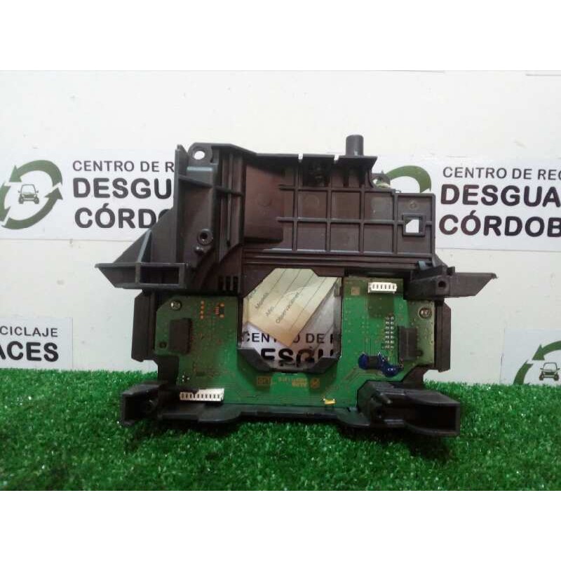 Recambio de modulo electronico para ford focus lim. 1.5 tdci cat referencia OEM IAM F1ET13N064AC  
