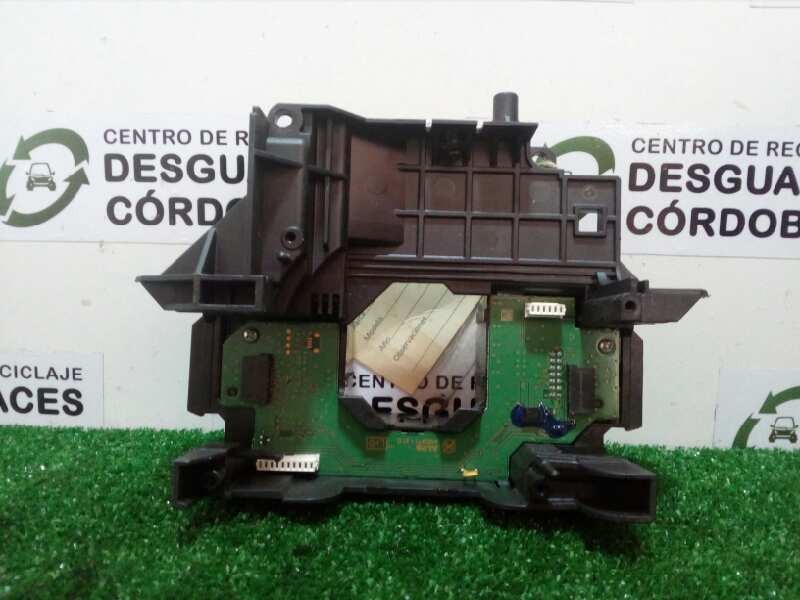 Recambio de modulo electronico para ford focus lim. 1.5 tdci cat referencia OEM IAM F1ET13N064AC  