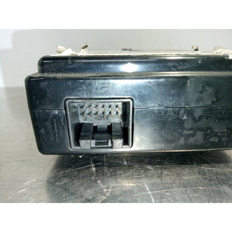 Recambio de centralita check control para seat leon (1p1) 1.2 tsi referencia OEM IAM 5N0035342E  