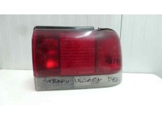 Recambio de piloto trasero derecho para subaru legacy berl./familiar b11 (bd/bg) 2.0 cat referencia OEM IAM  5.PUERTAS RANCHERA