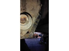 Recambio de diferencial trasero para mercedes-benz clase s (w220) berlina 3.2 cdi cat referencia OEM IAM 0222333 RELACION 2.65 