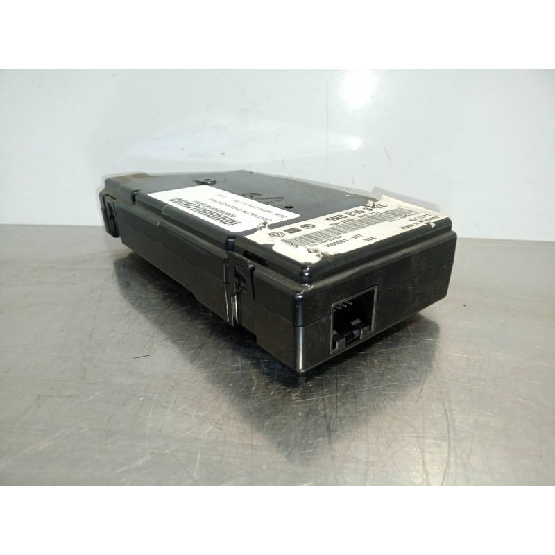 Recambio de centralita check control para seat leon (1p1) 1.2 tsi referencia OEM IAM 5N0035342E  