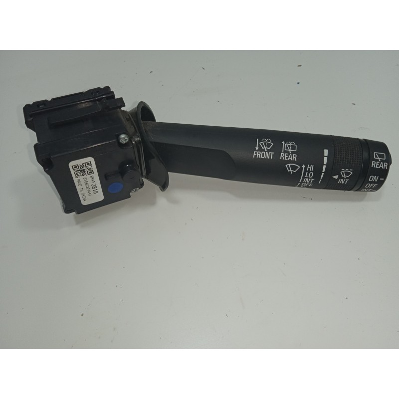 Recambio de mando limpia para opel corsa e gsi referencia OEM IAM 95433818-81880221441  