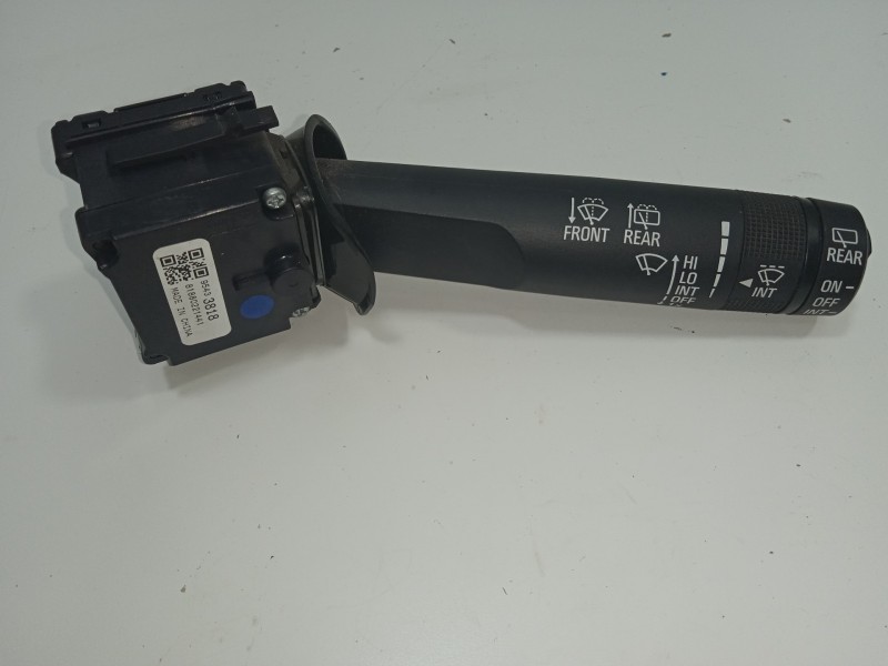 Recambio de mando limpia para opel corsa e gsi referencia OEM IAM 95433818-81880221441  