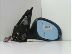 Recambio de retrovisor derecho para fiat croma (194) 1.9 16v multijet dynamic (12.2007) referencia OEM IAM  ELECTRICO BLANCO