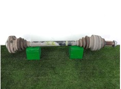 Recambio de transmision trasera izquierda para bmw serie 5 berlina (e39) 2.5 24v cat referencia OEM IAM 33211229432 SIN.CORONA L