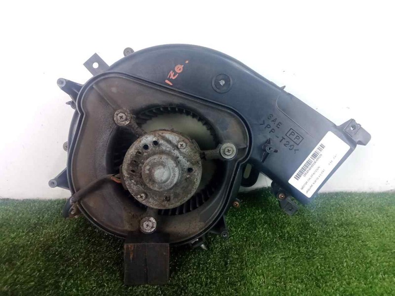 Recambio de motor calefaccion para jaguar xj6/12 4.0 cat referencia OEM IAM SINREFERENCIA IZQUIERDO 