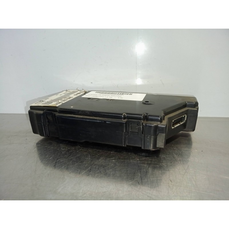 Recambio de centralita check control para seat leon (1p1) 1.2 tsi referencia OEM IAM 5N0035342E  