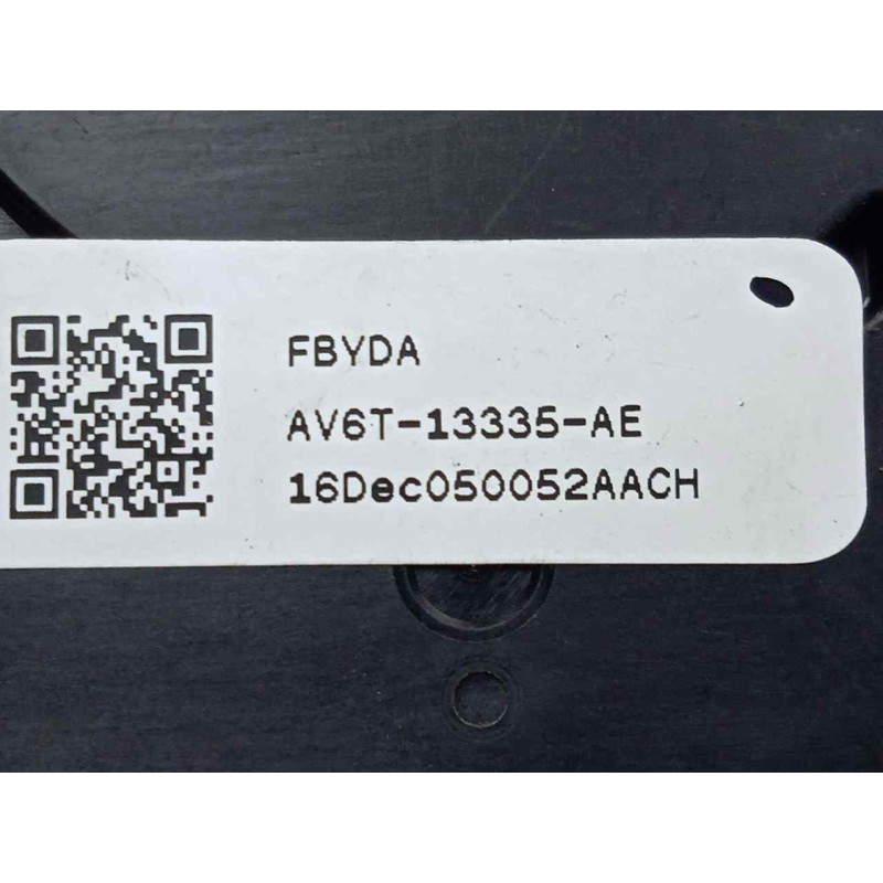 Recambio de mando luces para ford focus lim. 1.5 tdci cat referencia OEM IAM AV6T13335AE  