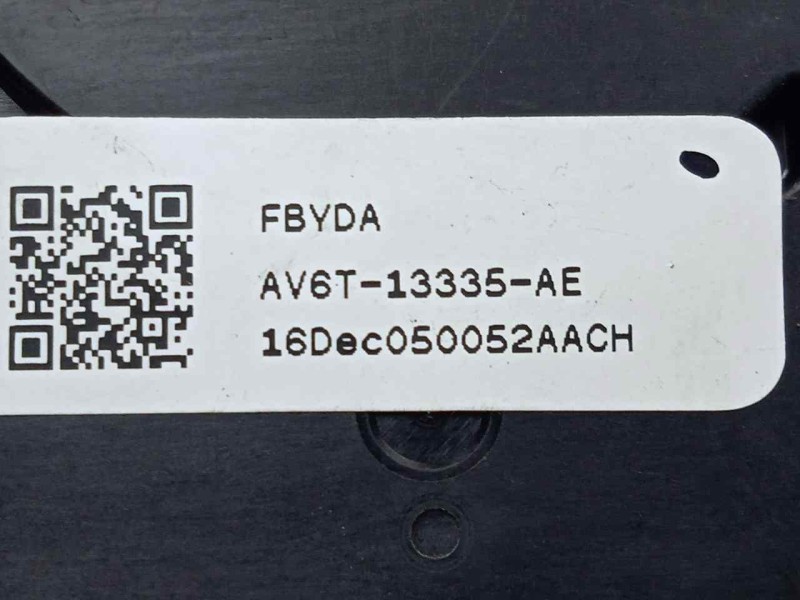 Recambio de mando luces para ford focus lim. 1.5 tdci cat referencia OEM IAM AV6T13335AE  