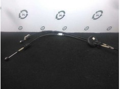 Recambio de varillaje cambio para peugeot 2008 (--.2013) 1.2 12v vti referencia OEM IAM SINREFERENCIA CAMBIO.MANUAL 