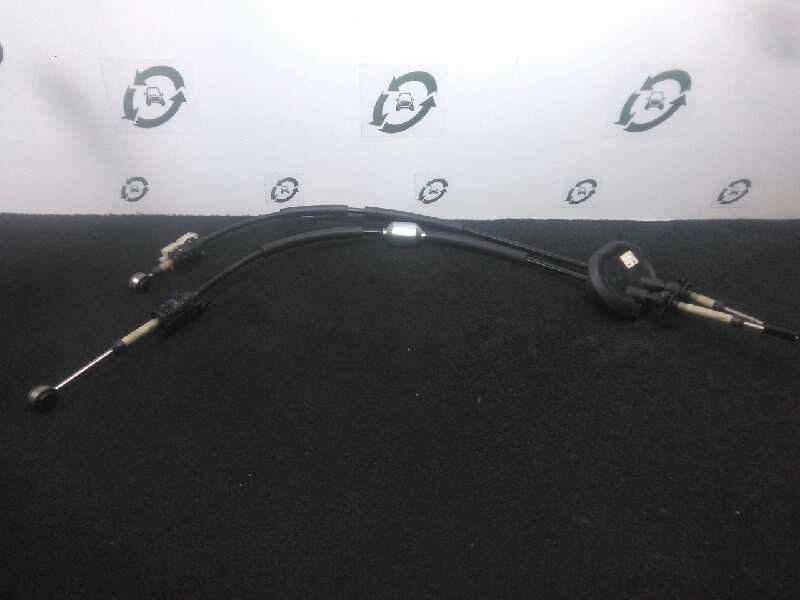 Recambio de varillaje cambio para peugeot 2008 (--.2013) 1.2 12v vti referencia OEM IAM SINREFERENCIA CAMBIO.MANUAL 